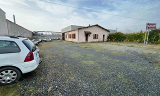 Commerce 4 Pièces 178 m² à louer à Belleville-en-Beaujolais (69220)