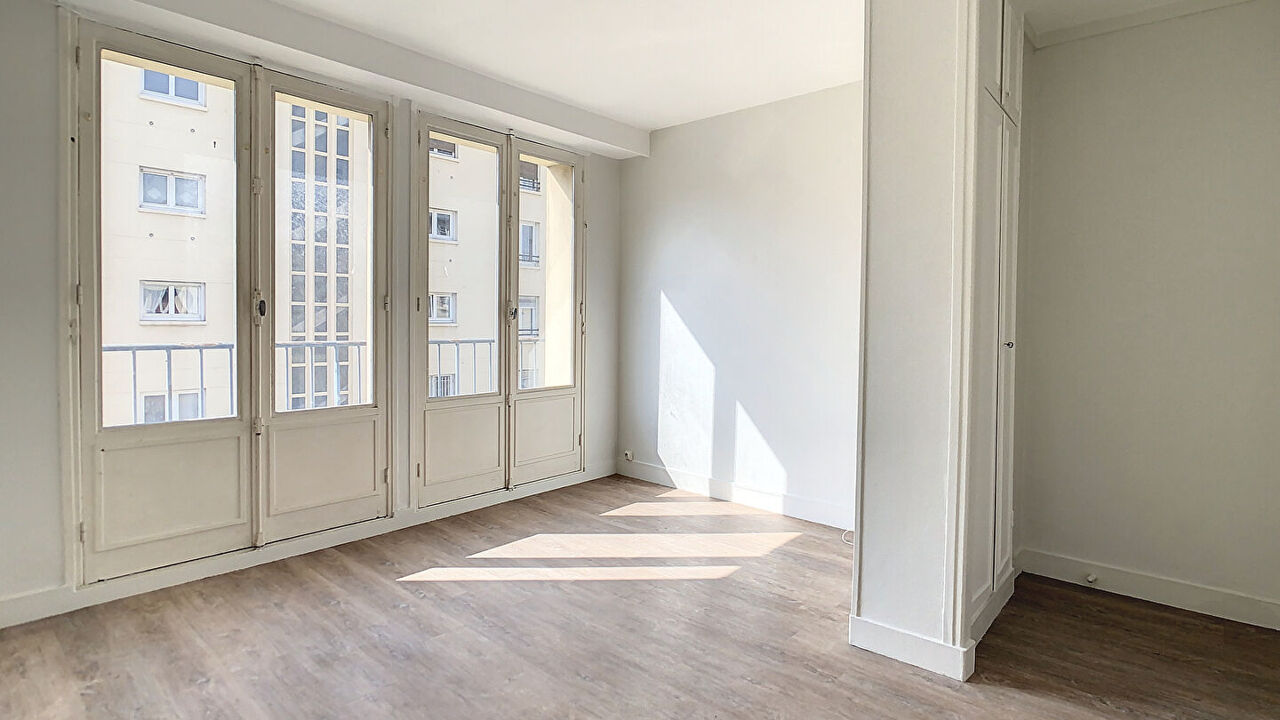 appartement 3 pièces 48 m2 à louer à Rouen (76000)