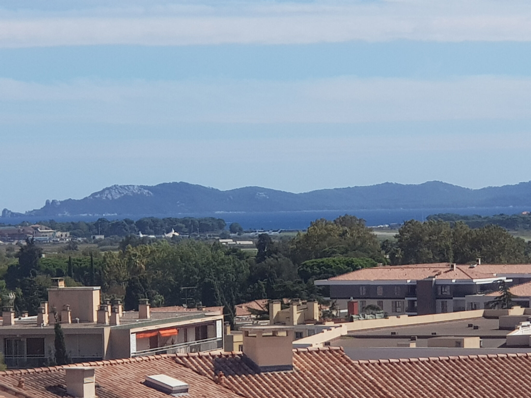 Appartement  T3 à vendre Hyères 83400