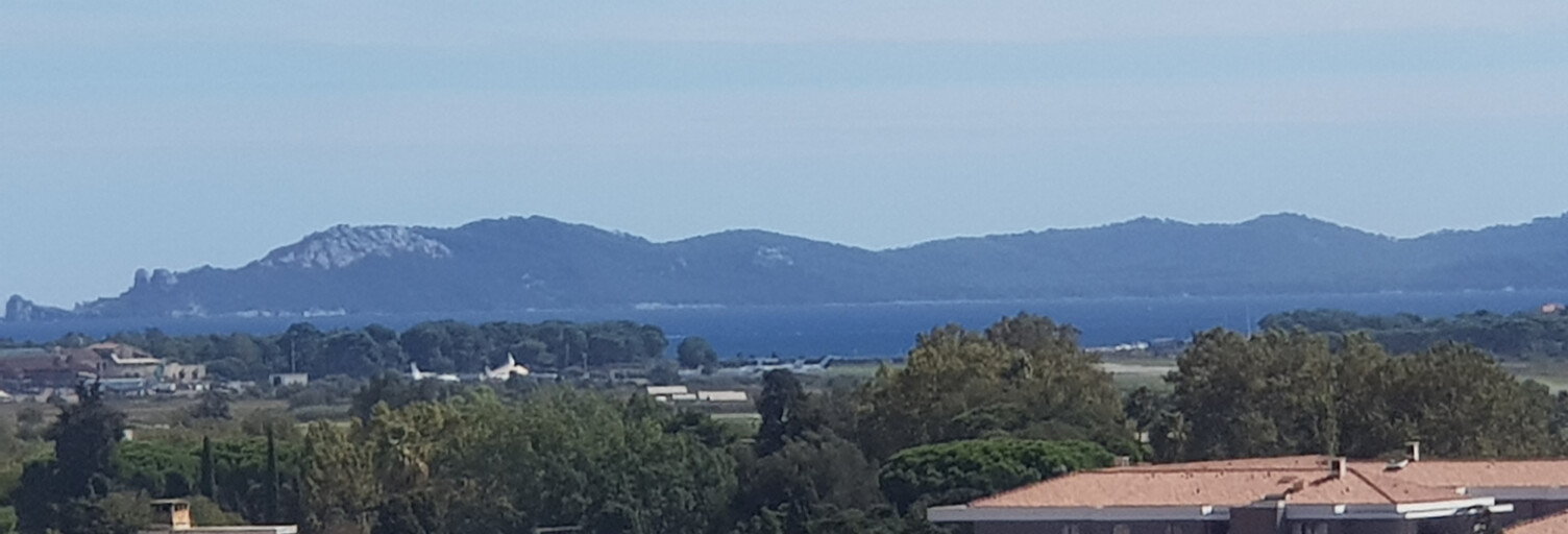 Appartement 3 Pièces 64 m² à vendre à Hyères (83400)