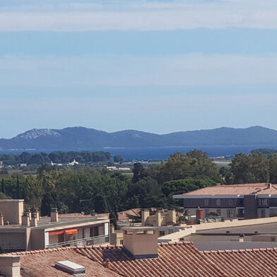 Appartement 3 pièces 212000 €