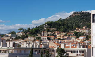 Appartement 3 Pièces 64 m² à vendre à Hyères (83400)