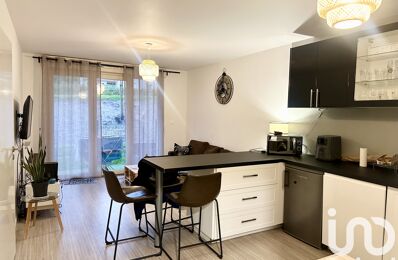 vente appartement 189 000 € à proximité de Fourneville (14600)