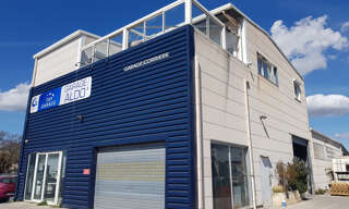 Commerce  493 m² à vendre à La Crau (83260)