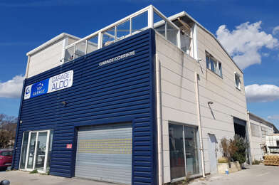 Commerce  892500 €