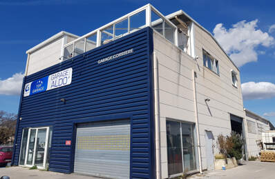 Vente Murs Commerciaux avec Appartement T4. Z.A.C de Gavary — photo du bien