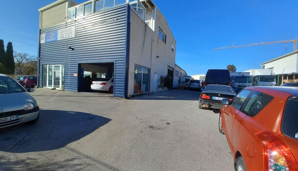Local commercial  à vendre Crau (La) 83260
