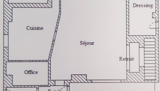 Local commercial  à vendre Crau (La) 83260