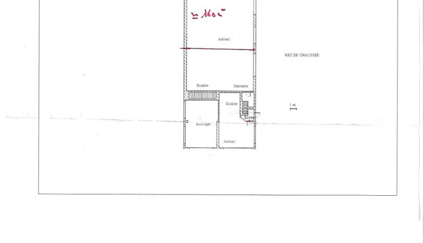 Local commercial  à vendre Crau (La) 83260