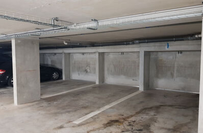 garage  pièces  m2 à vendre à Hyères (83400)