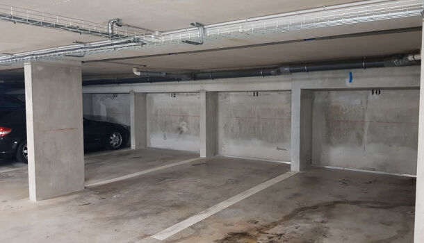 Parking  à vendre Hyères 83400