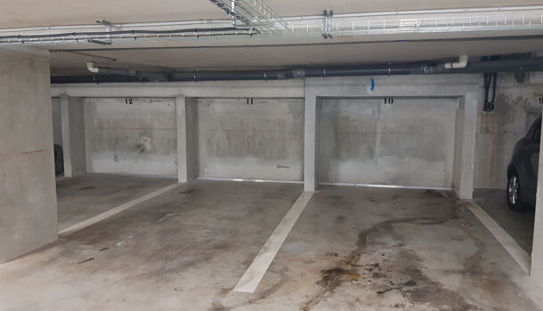 Parking  à vendre Hyères 83400