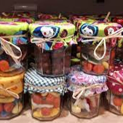 Commerce  166200 €