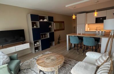 vente appartement 595 000 € à proximité de Cucq (62780)