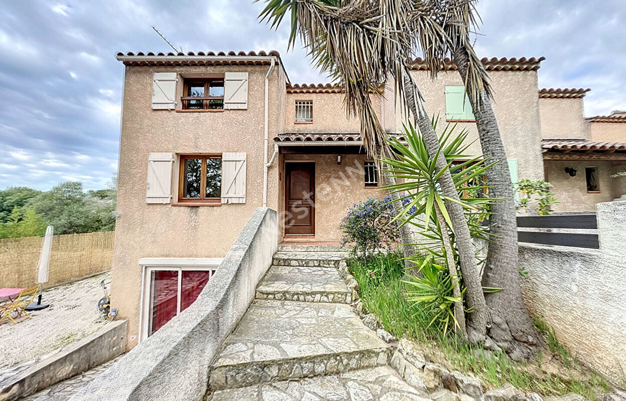 maison 6 pièces 119 m2 à vendre à Six-Fours-les-Plages (83140)