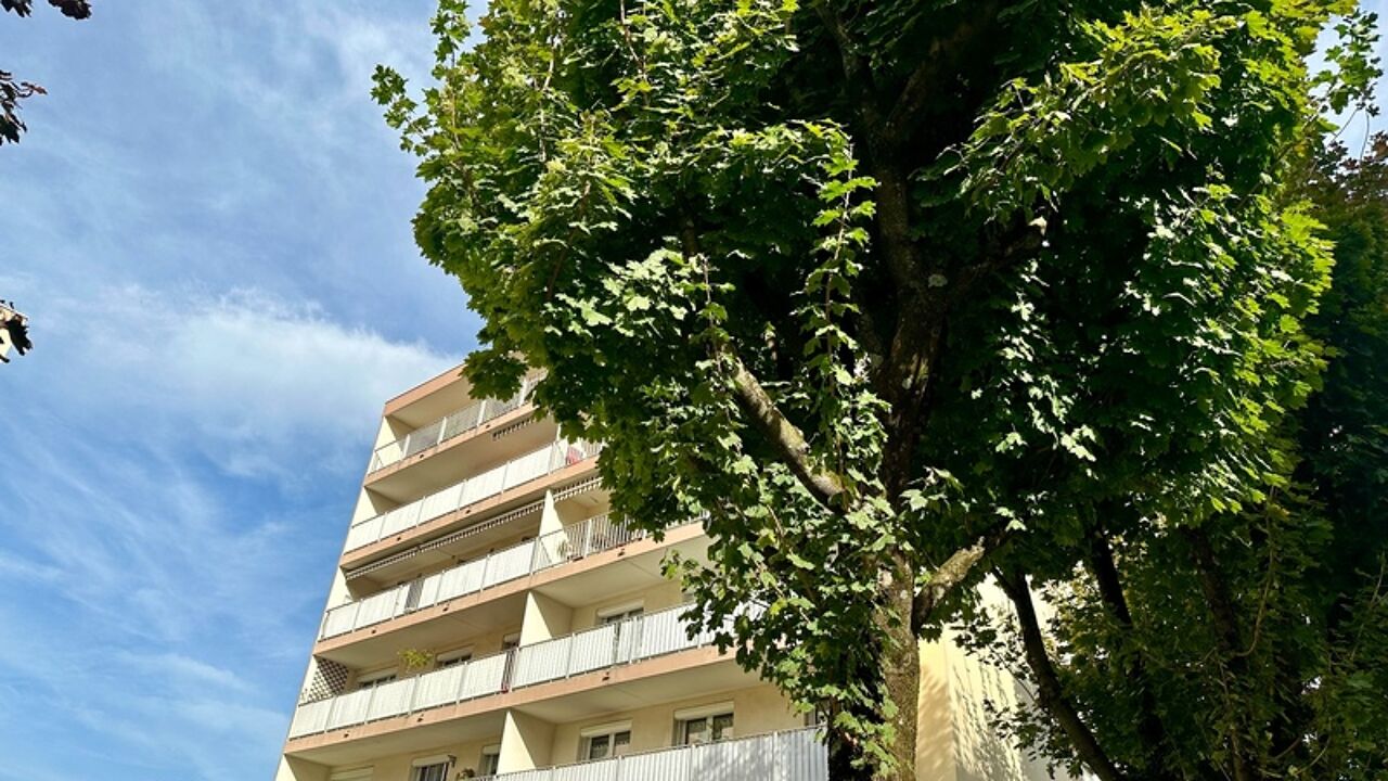 appartement 4 pièces 89 m2 à vendre à Seyssinet-Pariset (38170)