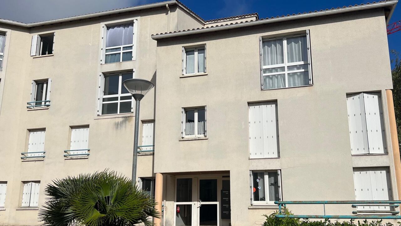 appartement 4 pièces 82 m2 à vendre à Agen (47000)