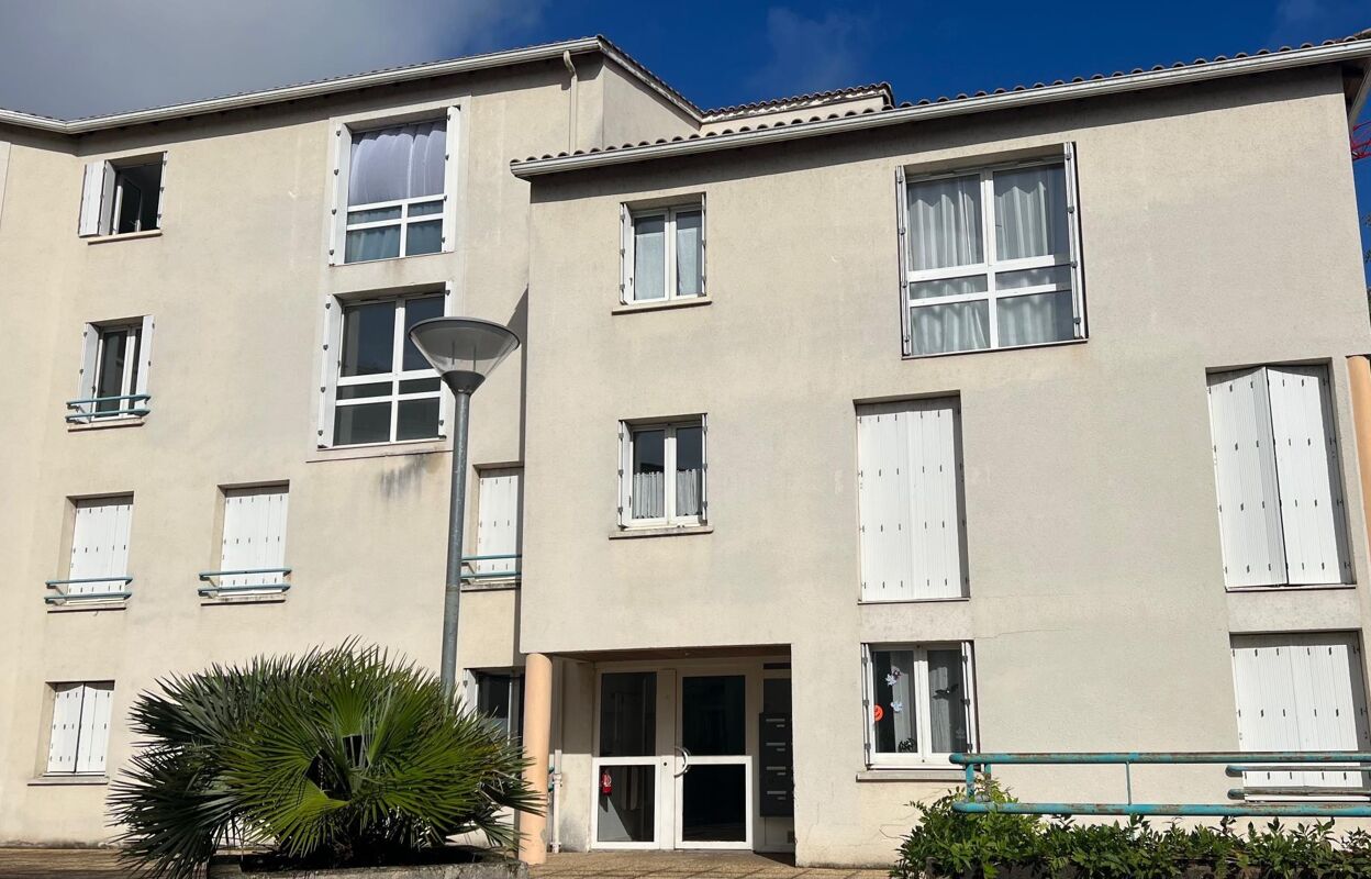 appartement 4 pièces 82 m2 à vendre à Agen (47000)