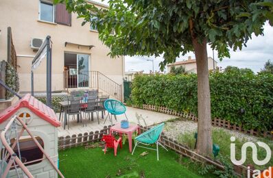 vente maison 250 000 € à proximité de Villeneuve-Lès-Avignon (30400)