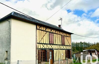 vente maison 137 500 € à proximité de Heudreville-en-Lieuvin (27230)