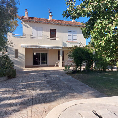 Maison 6 pièces 135 m²