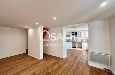 vente maison 499 000 € à proximité de Paris 7 (75007)