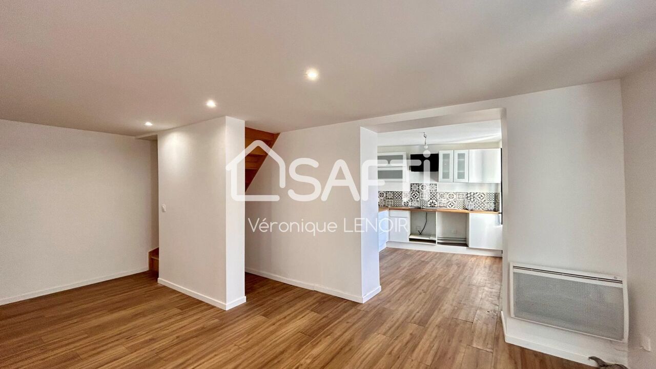 maison 5 pièces 115 m2 à vendre à Croissy-sur-Seine (78290)