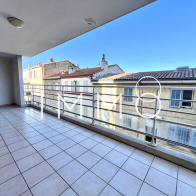 Appartement 3 pièces 71 m²