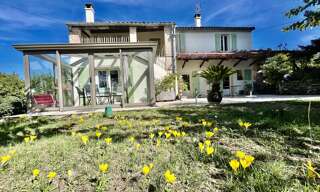 Maison 10 Pièces 200 m² à vendre à Alès (30100)