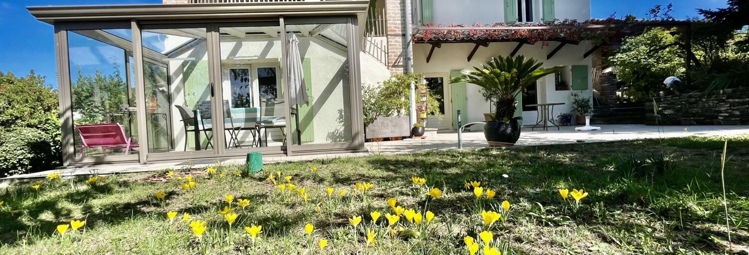 Maison 10 Pièces 200 m² à vendre à Alès (30100)