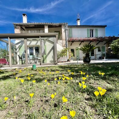 Maison 10 pièces 395000 €