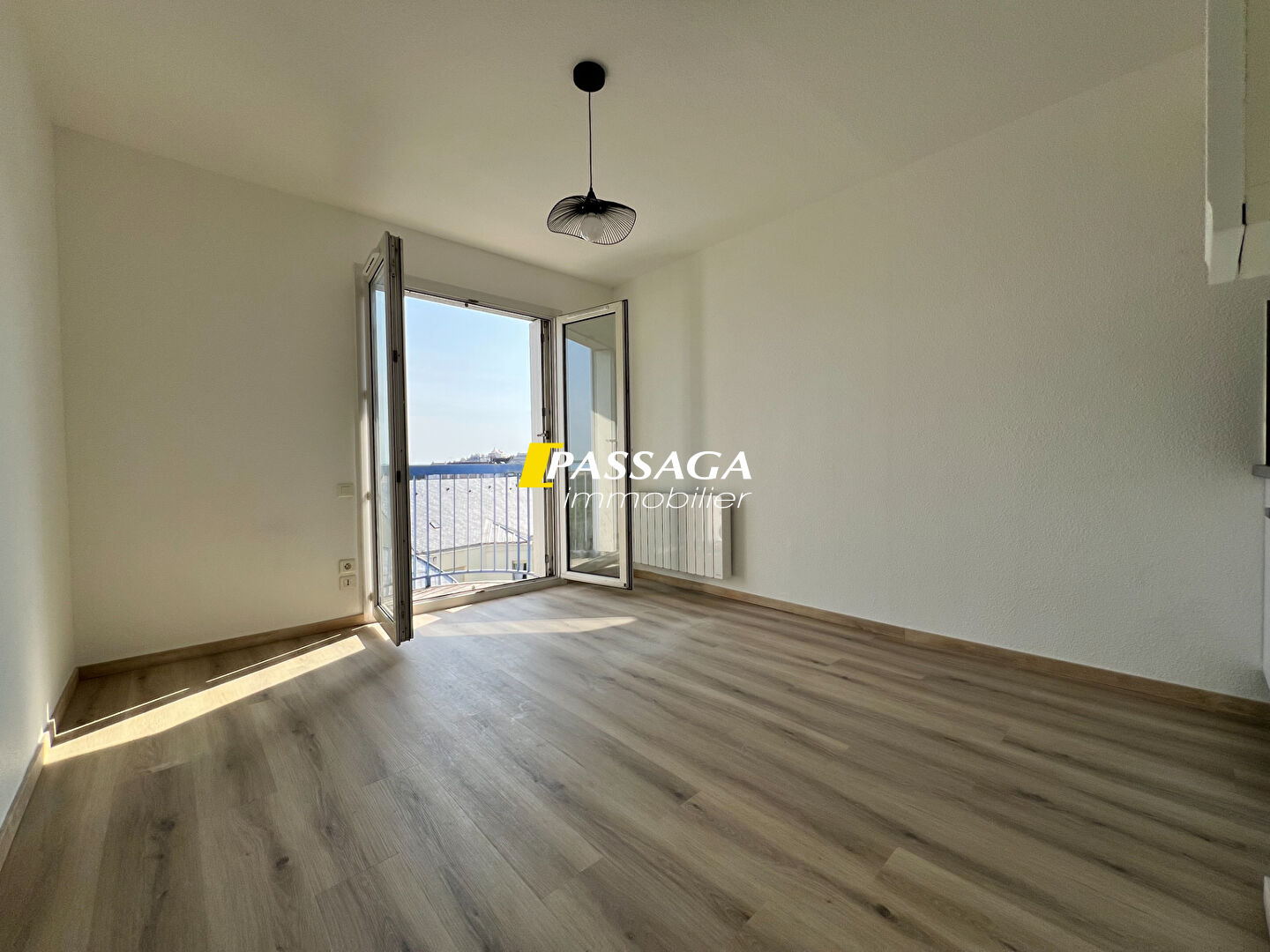 Appartement  T1 à louer Rodez 12000