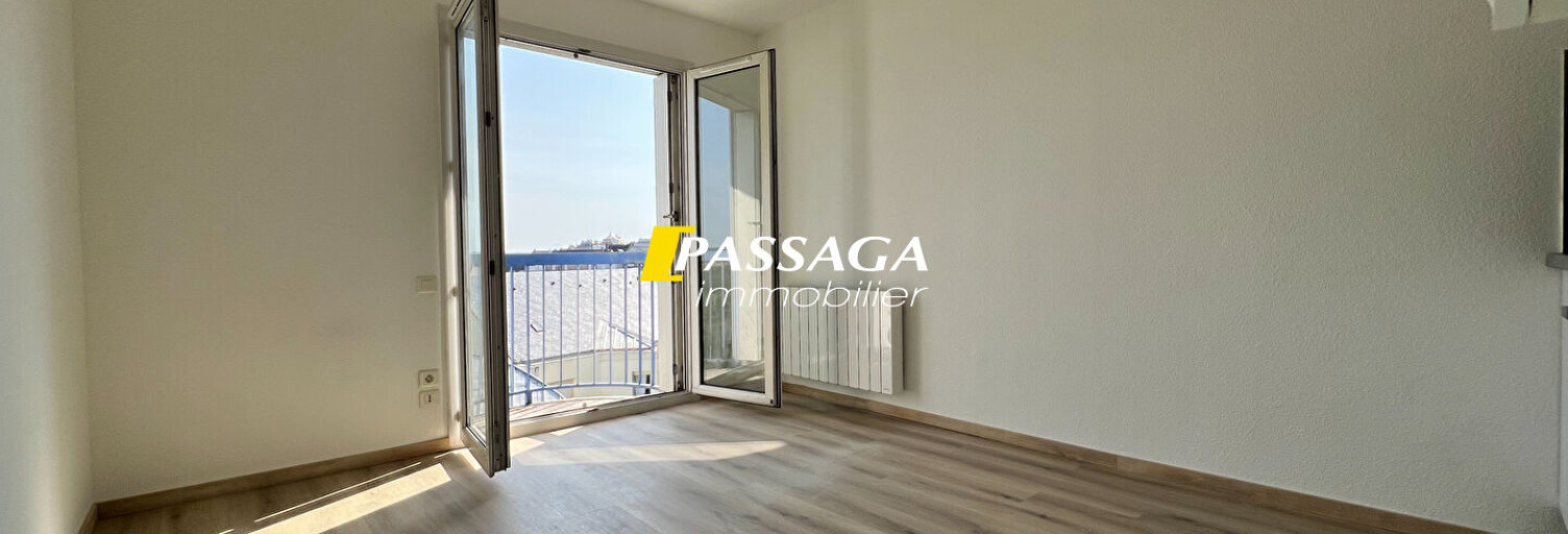 Appartement 1 Pièce 18 m² à louer à Rodez (12000)