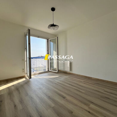 Appartement 1 pièces 315 €