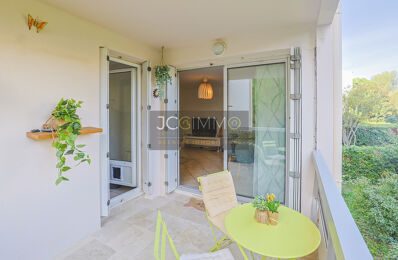 vente appartement 311 000 € à proximité de Solliès-Pont (83210)