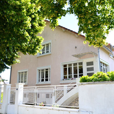 Maison 7 pièces 157 m²