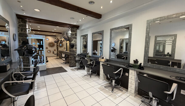 Local commercial  à louer Grenoble 38000