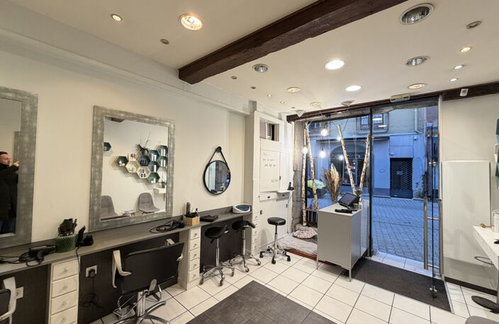 Local Commercial 80m2 — photo 2