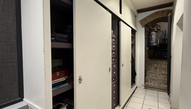 Local commercial  à louer Grenoble 38000