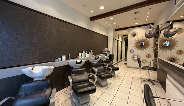 Local commercial  à louer Grenoble 38000