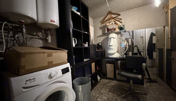 Local commercial  à louer Grenoble 38000