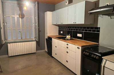 location appartement 465 € CC /mois à proximité de Colombiers (86490)