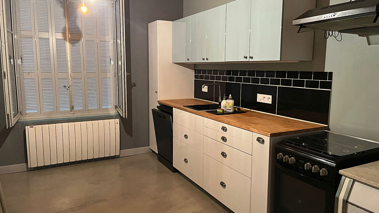 appartement 2 pièces 53 m2 à louer à Châtellerault (86100)