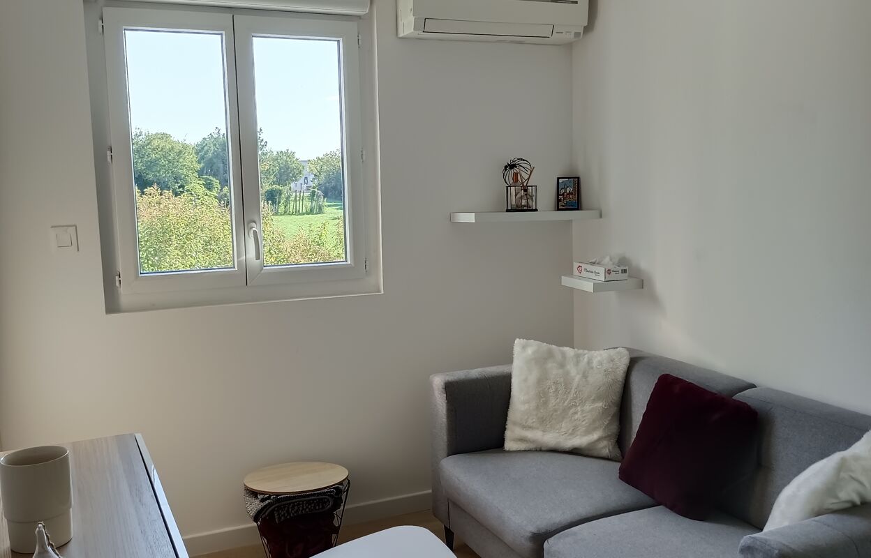 appartement 2 pièces 37 m2 à louer à Salon-de-Provence (13300)