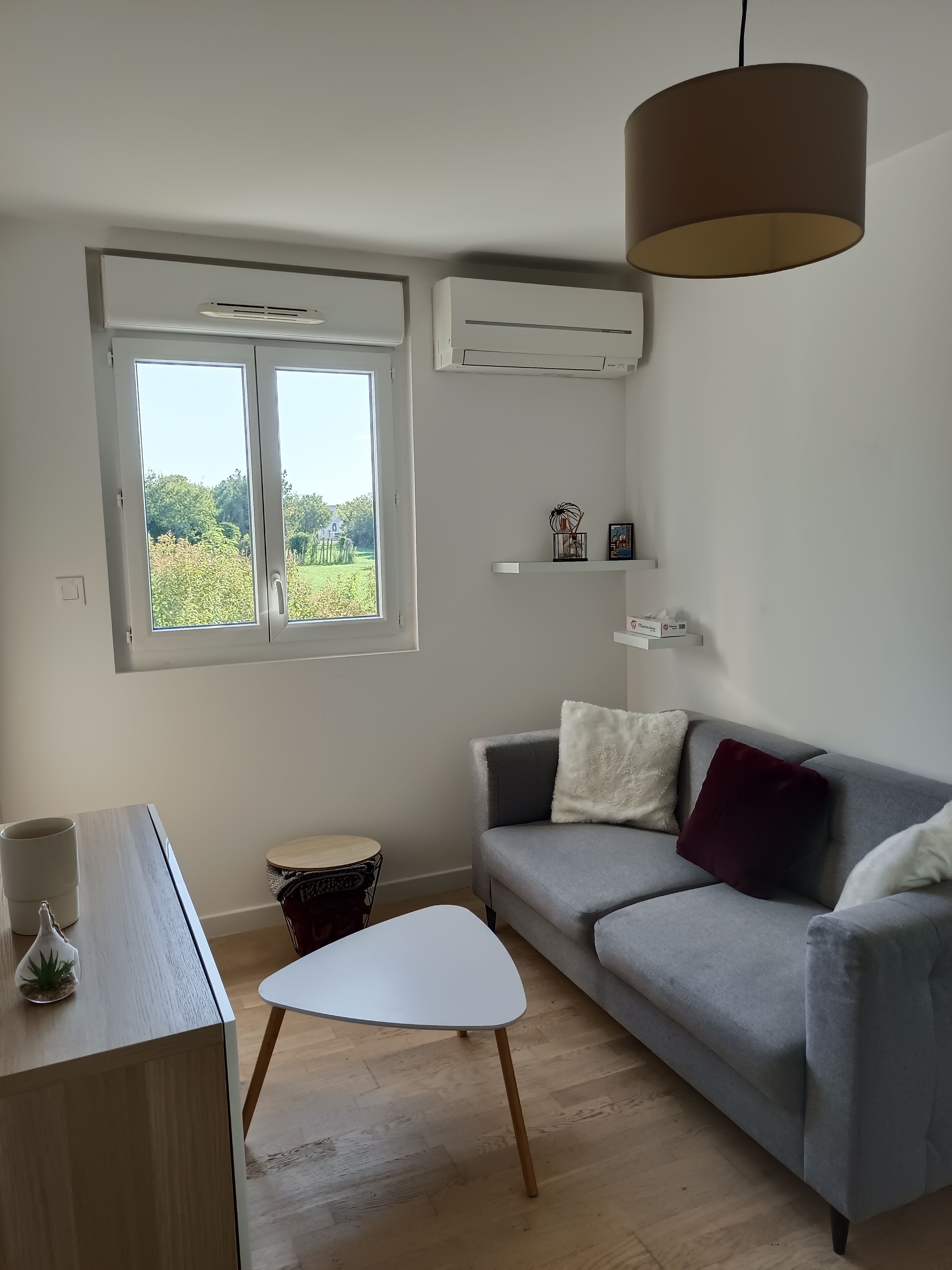 Appartement  T2 à louer Salon-de-Provence 13300