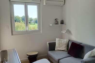 Appartement 2 pièces 830 €