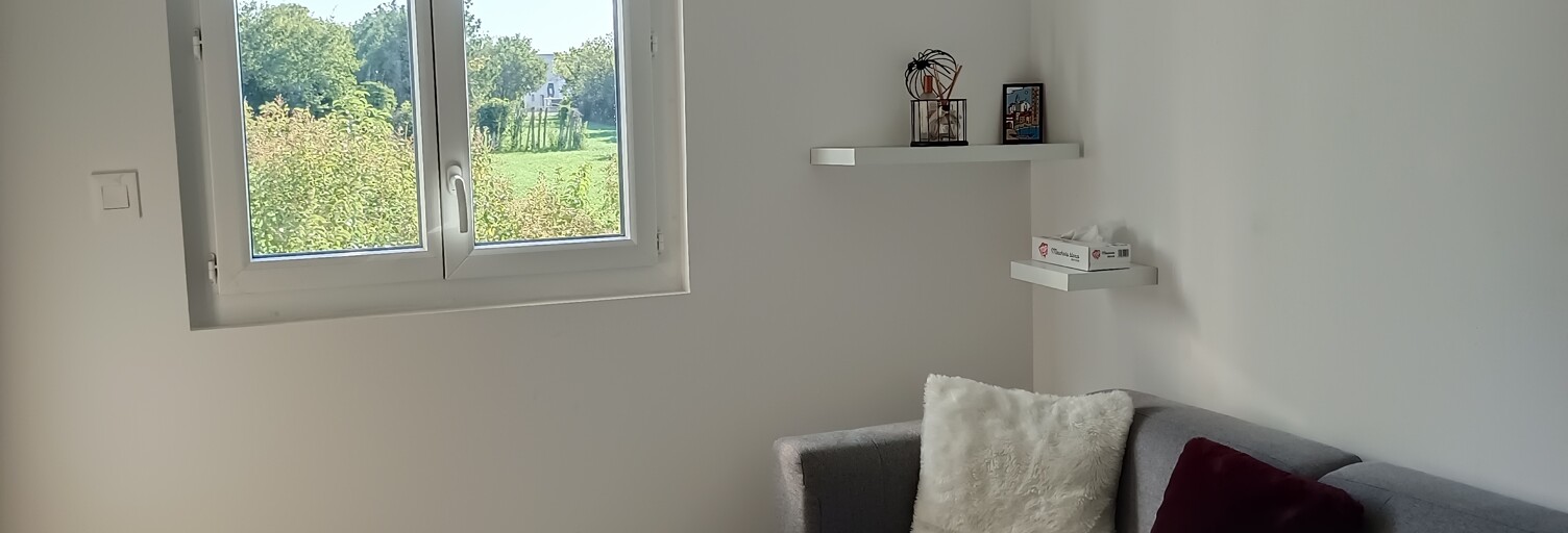 Appartement 2 Pièces 37 m² à louer à Salon-de-Provence (13300)