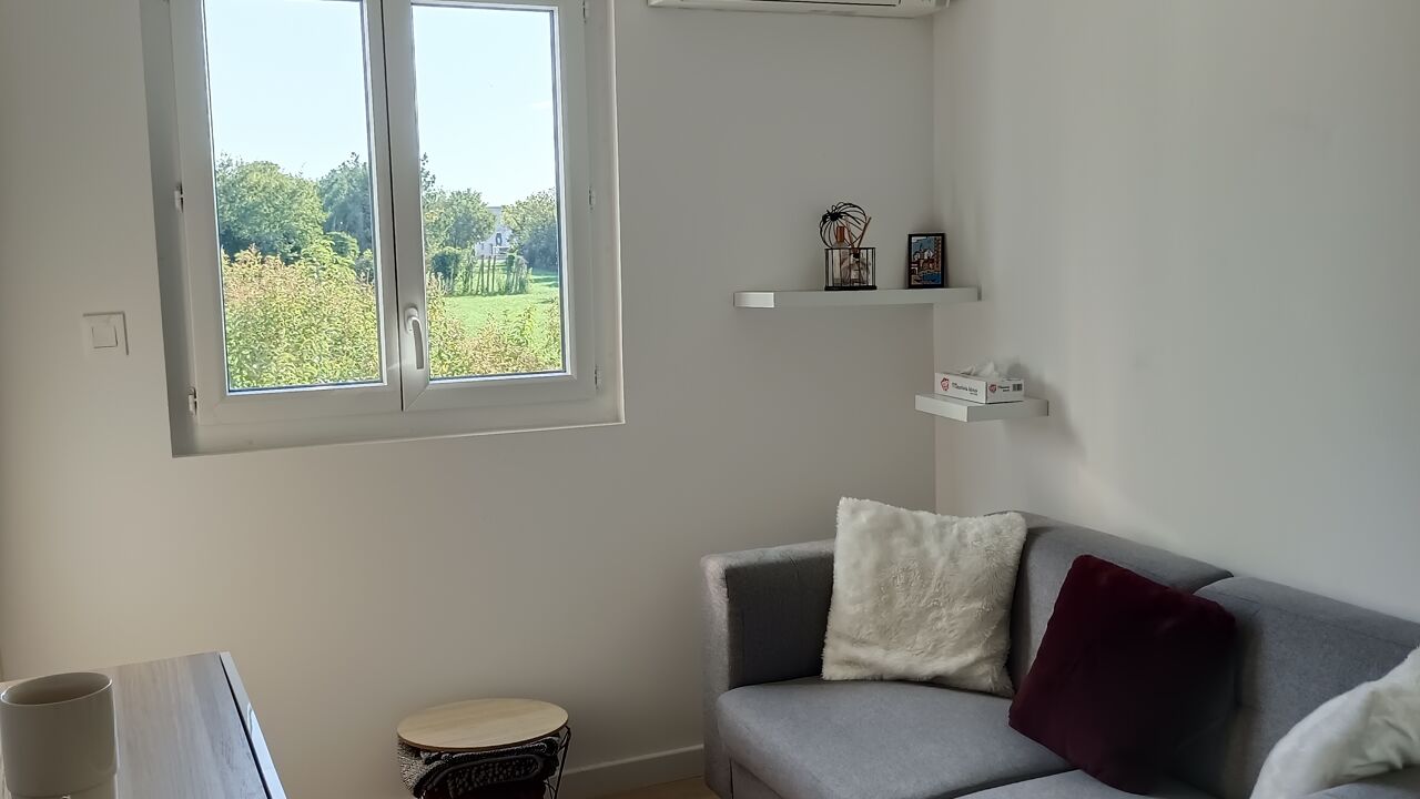 appartement 2 pièces 37 m2 à louer à Salon-de-Provence (13300)