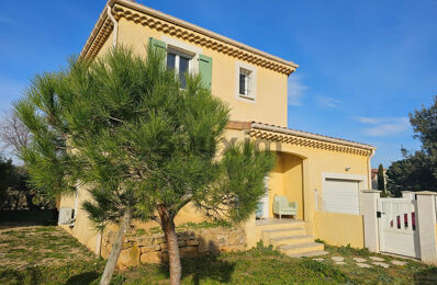 maison 4 pièces 84 m2 à vendre à Vers-Pont-du-Gard (30210)