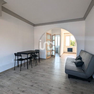 Immeuble 155 m²